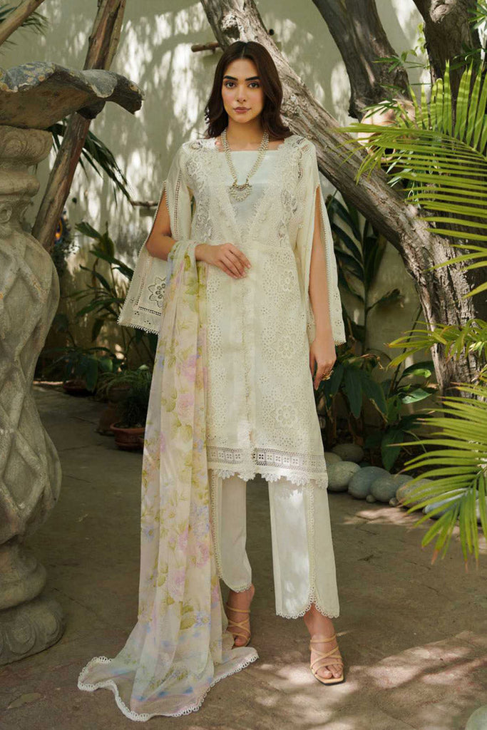 Manara - ML 08 Motia Luxury Lawn Collection