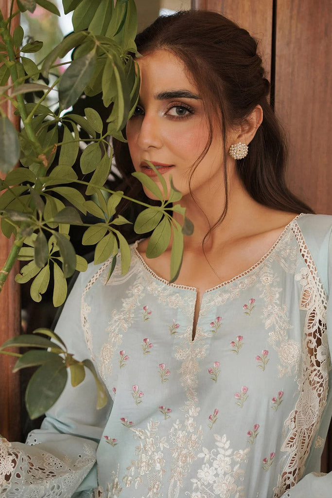 Manara - ML 09 Parishay Luxury Lawn Collection