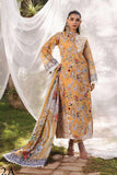 Zainab Chottani - 2A Beeha Tahra Embroidered Lawn Collection