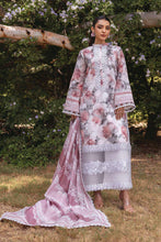 Load image into Gallery viewer, Zainab Chottani - 3A Linnia Tahra Embroidered Lawn Collection