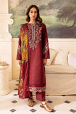 Farasha - 03-AMY Seraya Embroidered Lawn Collection