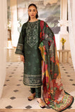 Farasha - 06-JADE Seraya Embroidered Lawn Collection