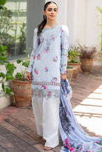 Load image into Gallery viewer, Asifa &amp; Nabeel - Pankh MK-03 Meraki Spring Summer Collection Vol 2