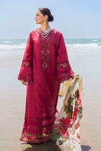 Load image into Gallery viewer, Elaf - EHK-05 NAAZ Hai Kuch Festive Lawn Collection Resort XXIV