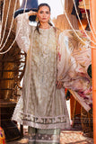 Elaf - EHK-08 PUR SHOKH Hai Kuch Festive Lawn Collection Resort XXIV