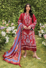 Load image into Gallery viewer, Sadaf Fawad Khan - 1B SUZANI Siraa Lawn Collection Vol 2