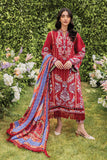 Sadaf Fawad Khan - 1B SUZANI Siraa Lawn Collection Vol 2