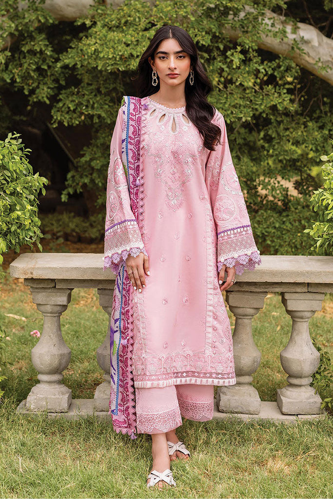 Sadaf Fawad Khan - 3A GINA Siraa Lawn Collection Vol 2