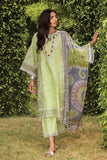 Sadaf Fawad Khan - 3B GINA Siraa Lawn Collection Vol 2