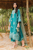 Sadaf Fawad Khan - 7A FAIZAH Siraa Lawn Collection Vol 2