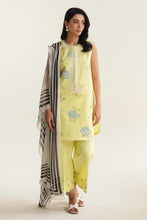 Load image into Gallery viewer, Zara Shahjahan - MIREA-3A Coco Lawn Collection Vol 2