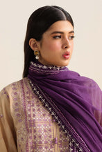 Load image into Gallery viewer, Zara Shahjahan - DINARA-5B Coco Lawn Collection Vol 2