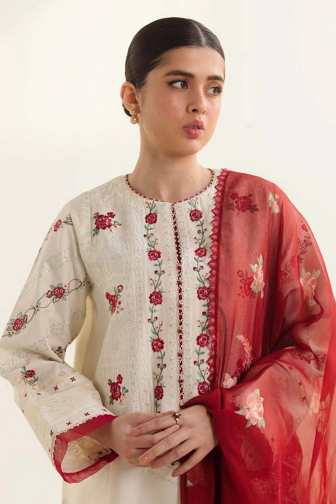 Zara Shahjahan - AYRA-6A Coco Lawn Collection Vol 2