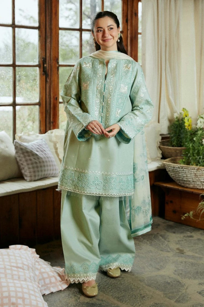 Zara Shahjahan - AYRA-6B Coco Lawn Collection Vol 2