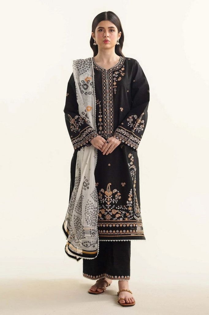 Zara Shahjahan - ARELA-7B Coco Lawn Collection Vol 2