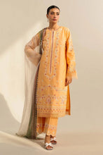 Load image into Gallery viewer, Zara Shahjahan - MIRA-8B Coco Lawn Collection Vol 2