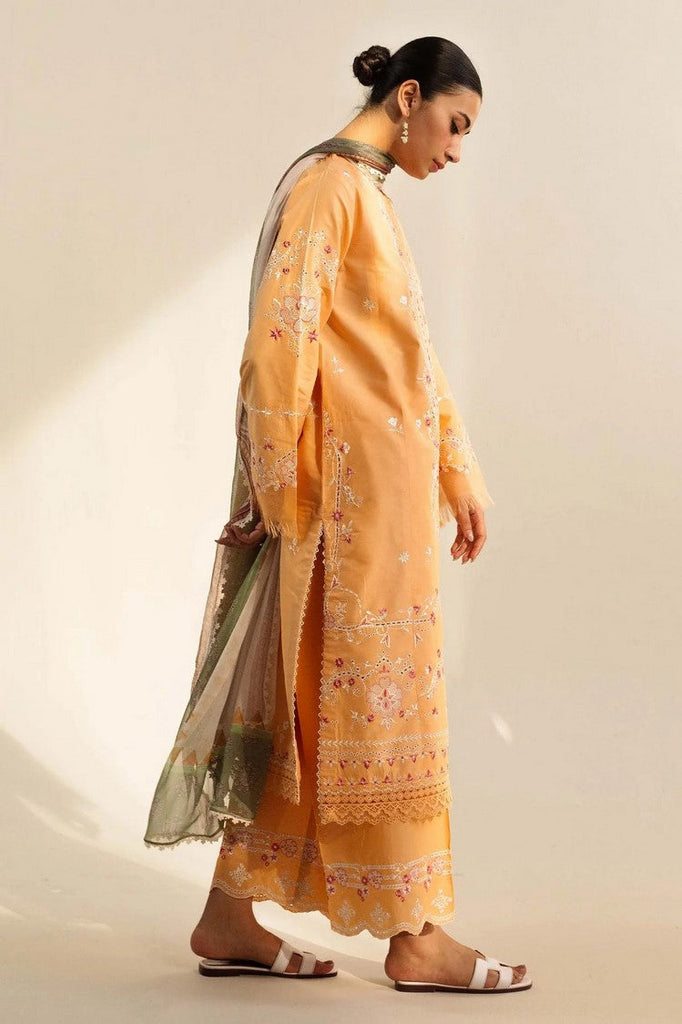 Zara Shahjahan - MIRA-8B Coco Lawn Collection Vol 2