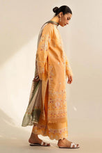 Load image into Gallery viewer, Zara Shahjahan - MIRA-8B Coco Lawn Collection Vol 2