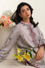 Load image into Gallery viewer, Zara Shahjahan - ZAIRA-9B Coco Lawn Collection Vol 2