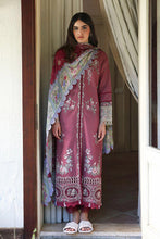 Load image into Gallery viewer, Republic Womenswear - Fleur (D2-A) Aylin Summer Lawn Collection