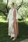 Republic Womenswear - Camellia (D3-B) Aylin Summer Lawn Collection