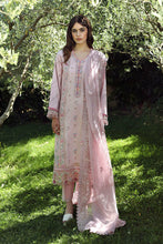 Load image into Gallery viewer, Republic Womenswear - Mélèze (D4-B) Aylin Summer Lawn Collection