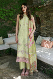 Republic Womenswear - Lunara (D5-A) Aylin Summer Lawn Collection