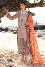 Load image into Gallery viewer, Charizma - AN4-04 Aniiq Embroidered Printed Lawn Collection Vol 1