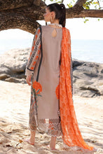 Load image into Gallery viewer, Charizma - AN4-04 Aniiq Embroidered Printed Lawn Collection Vol 1