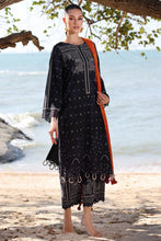 Load image into Gallery viewer, Charizma - AN4-06 Aniiq Embroidered Printed Lawn Collection Vol 1