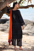 Load image into Gallery viewer, Charizma - AN4-06 Aniiq Embroidered Printed Lawn Collection Vol 1