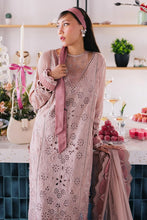 Load image into Gallery viewer, Nureh - NE-86 Cindy Eid Escape Luxury Lawn Collection