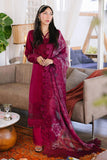 Nureh - NE-89 Leena Eid Escape Luxury Lawn Collection