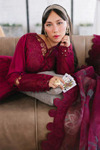 Load image into Gallery viewer, Nureh - NE-89 Leena Eid Escape Luxury Lawn Collection