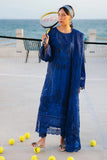 Nureh - NE-90 Blume Eid Escape Luxury Lawn Collection