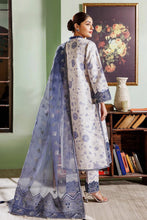 Load image into Gallery viewer, Alizeh - 09-SHAM Maahi Embroidered Lawn Collection Vol 2