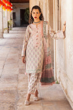 Load image into Gallery viewer, Roheenaz - RNB-10A Vesta Taneez Block Printed Lawn Collection