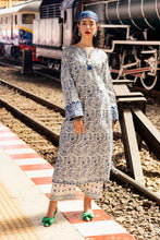 Load image into Gallery viewer, Roheenaz - RNB-05B Samira Taneez Block Printed Lawn Collection