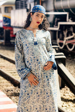 Load image into Gallery viewer, Roheenaz - RNB-05B Samira Taneez Block Printed Lawn Collection