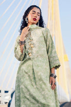 Load image into Gallery viewer, Roheenaz - RNB-07A Raha Taneez Block Printed Lawn Collection