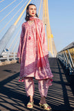 Roheenaz - RNB-07B Vida Taneez Block Printed Lawn Collection