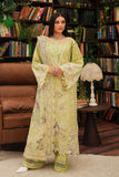 Kahf - KLE-05A Ambrosia Luxury Lawn Collection