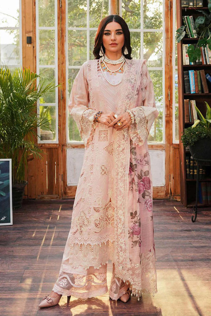 Kahf - KLE-05B Coralyn Luxury Lawn Collection