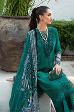 Load image into Gallery viewer, Saira Rizwan - SRLL2 24 10 JANE Luxury Lawn Collection Vol 2