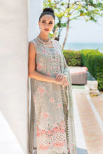 Load image into Gallery viewer, Saira Rizwan - SRLL2 24 11 LUNA Luxury Lawn Collection Vol 2