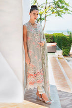 Load image into Gallery viewer, Saira Rizwan - SRLL2 24 11 LUNA Luxury Lawn Collection Vol 2