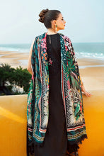 Load image into Gallery viewer, Saira Rizwan - SRLL2 24 01 AYZEL Luxury Lawn Collection Vol 2