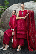 Load image into Gallery viewer, Saira Rizwan - SRLL2 24 02 SOPHIA Luxury Lawn Collection Vol 2