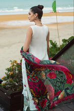 Load image into Gallery viewer, Saira Rizwan - SRLL2 24 03 AIRA Luxury Lawn Collection Vol 2