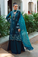 Load image into Gallery viewer, Saira Rizwan - SRLL2 24 04 SIBEL Luxury Lawn Collection Vol 2